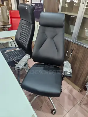 Boss Office Products Executive Office Chair