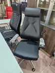 Boss Office Products Executive Office Chair - 1