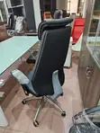 Boss Office Products Executive Office Chair - 2