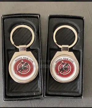 Custom Key Holder - Metal & Non-Metal