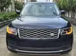 2020 Land Rover Range Rover Vogue Autobiography LWB - 1