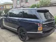 2020 Land Rover Range Rover Vogue Autobiography LWB - 4