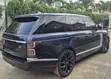 2020 Land Rover Range Rover Vogue Autobiography LWB - 5