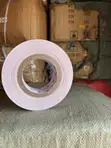 3M Jajayen Jini da Fari Mai Nuna Haske don Tsaro - 3