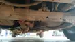 Toyota Sienna 2000 Gold - 4