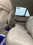 Mercedes-Benz ML 350 BlueTEC 4Matic 2012 Fari - 5