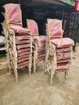 Used Banquet Chairs for Event Centers - 1