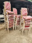 Used Banquet Chairs for Event Centers - 2