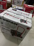 Sumec Firman ECO3990ES 4.8kVA Refurbished Generator - 2