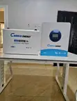 1.8kVA/2.5kWh Cworth Energy Solar Hybrid System - 1
