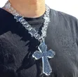Stylish Silver Necklace - 3