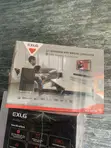 Exlg 2000W Soundbar with Bluetooth - 2