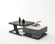 Stylish Centre Table Set - 1