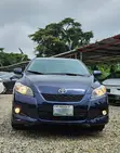 Toyota Matrix 2010 Blue - 1