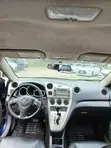 Toyota Matrix 2010 Blue - 2