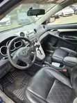 Toyota Matrix 2010 Blue - 3