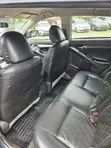 Toyota Matrix 2010 Blue - 4