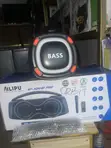 Brand New Ailipu SP-5201D Pro Party Speaker - 1