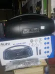 Brand New Ailipu SP-5201D Pro Party Speaker - 3