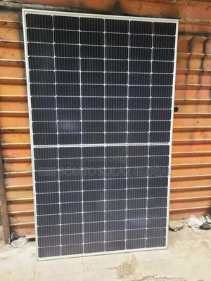 550W JinkoSolar Panel - Sabon Kaya
