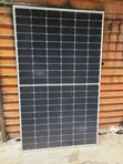 550W JinkoSolar Panel - Sabon Kaya - 1
