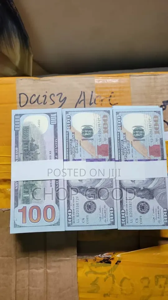 Kayan Dala na Ƙasashen Waje don Rabin Bidiyo - 1