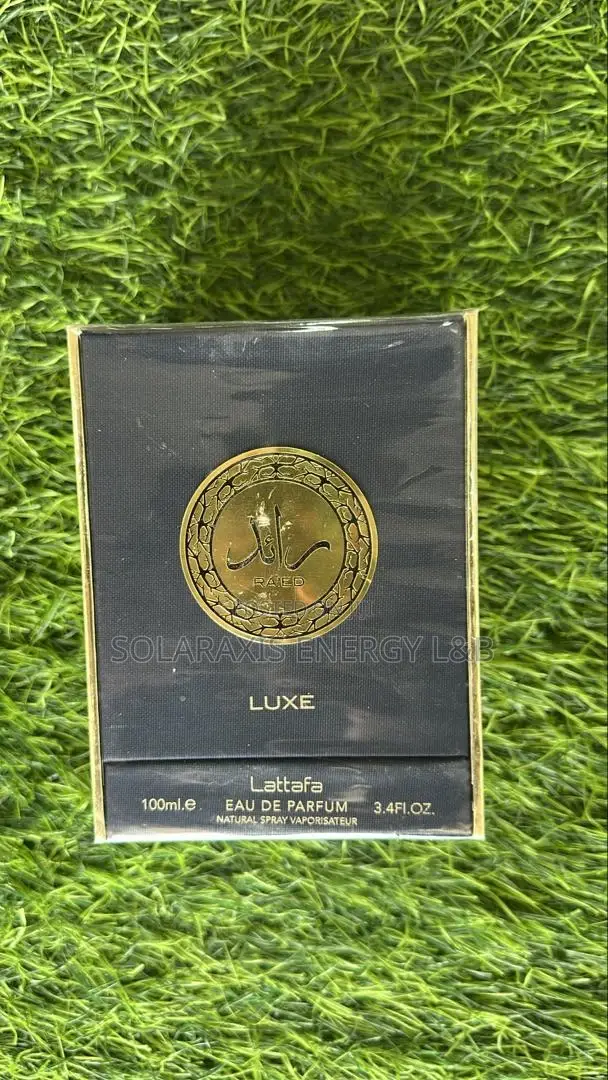 Lattafa Raed Luxe Eau de Parfum (Unisex) - 1