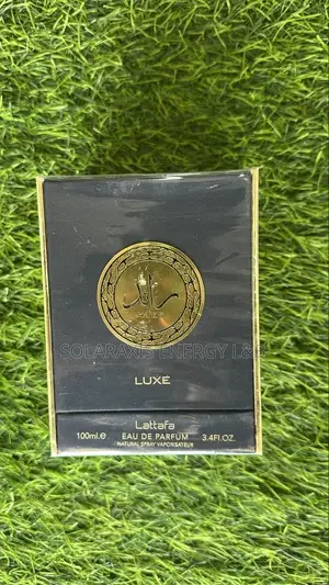 Lattafa Raed Luxe Eau de Parfum (Unisex)