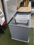 Skyrun BD-260A Chest Freezer - Sabon Abu - 1