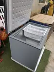 Skyrun BD-260A Chest Freezer - Sabon Abu - 2