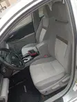 Toyota Camry 2013 Silver - 3