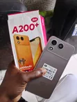 Itel A200+ 64GB Zinare (An Yi Amfani Da Shi) - 2