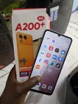 Itel A200+ 64GB Zinare (An Yi Amfani Da Shi) - 3