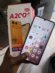 Itel A200+ 64GB Zinare (An Yi Amfani Da Shi) - 4