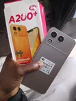 Itel A200+ 64GB Zinare (An Yi Amfani Da Shi) - 5