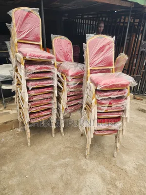 Sabbin kujerun Biki na Wholesale