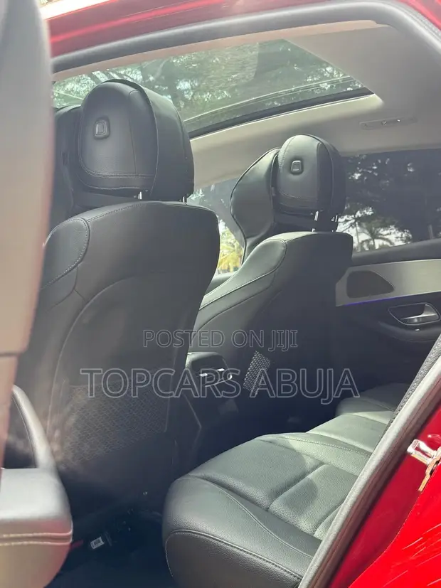 2023 Mercedes-Benz GLE 350 4MATIC Coupe - Direct Belgium - 1