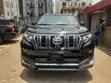 Toyota Land Cruiser 2022 - 3