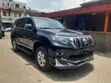 Toyota Land Cruiser 2022 - 4