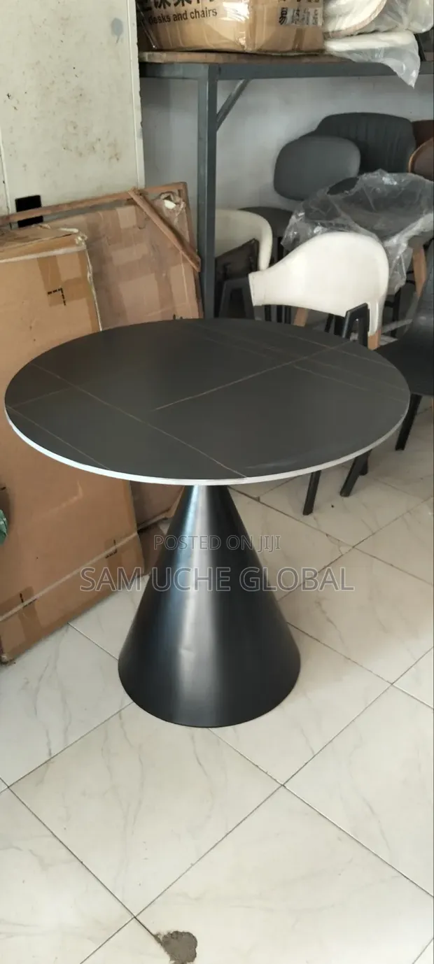 Dining Table / Restaurant Table - Sabon Zama - 1