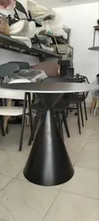 Dining Table / Restaurant Table - Sabon Zama - 3