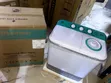 Hisense 5kg Twin Tub Washing Machine - 1
