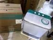 Hisense 5kg Twin Tub Washing Machine - 2