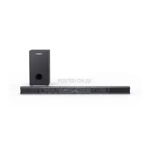 Tedber Bolan 900D 2.1 Soundbar Gidan Wasan Kwakwaf 300W