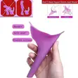 P Ez Travel Urinal for Women - 2