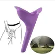P Ez Travel Urinal for Women - 3