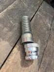Steel King Nipple & Aluminum Camlock Coupling - 5