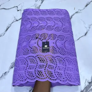 Premium Quality Dry Lace Fabric