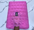 Premium Quality Dry Lace Fabric - 2