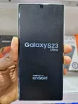 Samsung Galaxy S23 Ultra 256GB White (UK Used) - 4
